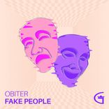 Artwork voor "Fake People"
