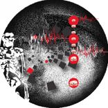 Artwork for "Rouge de Colère 14"