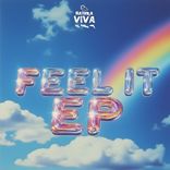 Portada para "Feel It"