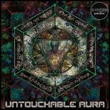 Artwork voor "Untouchable Aura, Yin"