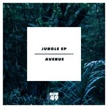Artwork for "Jungle"
