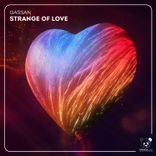 Portada para "Strange of Love"