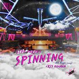 Artwork for "Spinning (All Night Long)"