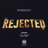 Artwork voor "Rejected"