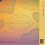 Artwork for "I Like U EP"