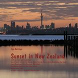 Artwork for "Sunset In New Zealand"