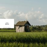 Artwork for "Spaces"