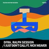 Artwork for "I Just Don't Call"