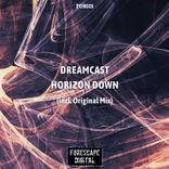 Artwork for "Horizon Down"
