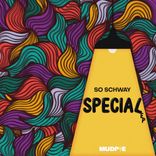 Artwork for "Special"