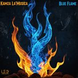 Artwork for "Blue Flame"