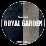 Artwork for "Royal Garden"