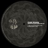 Artwork for "Morpheus's Dreams EP"