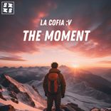 Artwork for "The Moment"