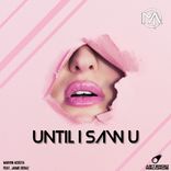 Artwork for "Until I Saw U"