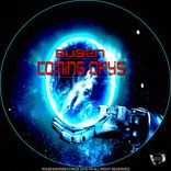 Artwork for "Coming Days"