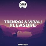 Artwork for "Pleasure"