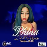 Let’s Dance (Waka Jojo)