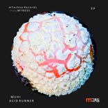 Artwork for "Acid Runner"