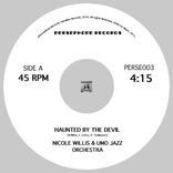 Haunted by the Devil