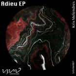 Portada para "Adieu"