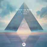 Artwork voor "Le Vent"