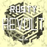 Artwork for "Revolt"