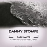 Artwork for "dARK wATER"