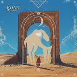 Portada para "Roar"