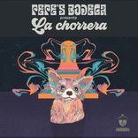 Artwork for "La Chorrera"