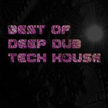 Portada para "Best of Deep Dub Tech House"
