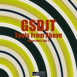 Portada para "Tools From Above - House Jam's, Vol. 3"