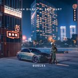 Artwork for "Dueles"