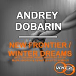 Artwork for "New Frontier / Winter Dreams"