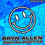 Artwork for "Rock Da Party EP"