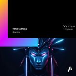 Artwork for "Warrior"