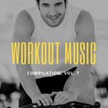Artwork für "Workout Music, Vol.7"