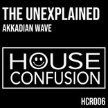 Artwork for "Akkadian Wave"