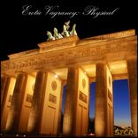 Artwork voor "Physical"