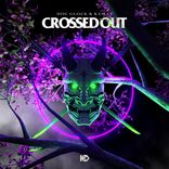 Artwork for "CROSSED OUT"