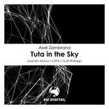 Portada para "Tuta in the Sky"