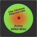 Artwork for "World Meals"