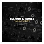 Artwork for "Techno & House"