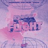 Artwork for "Rancho"