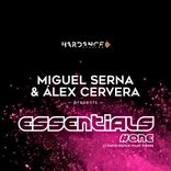 Artwork for "Hardance Station Essentials"