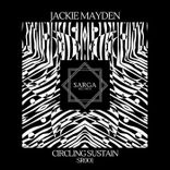 Artwork for "Circling Sustain"