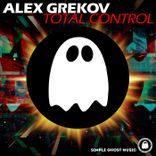 Artwork for "Total Control"