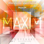 Artwork for "Maxim"