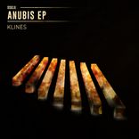Artwork for "Anubis"