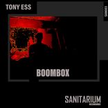 Artwork for "BoomBox"